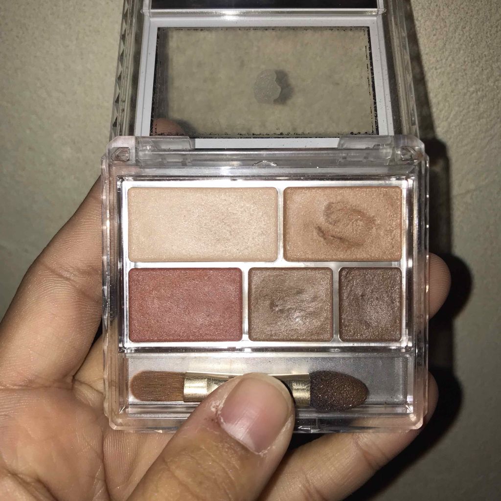 カラーリッシュモイストマットN/ロレアル パリ/口紅を使ったクチコミ（2枚目）