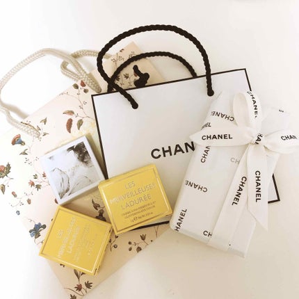 Honoka on LIPS 「コスメ購入品🐰💗今日は結婚記念日だったのでお買い物してきました..」(1枚目)