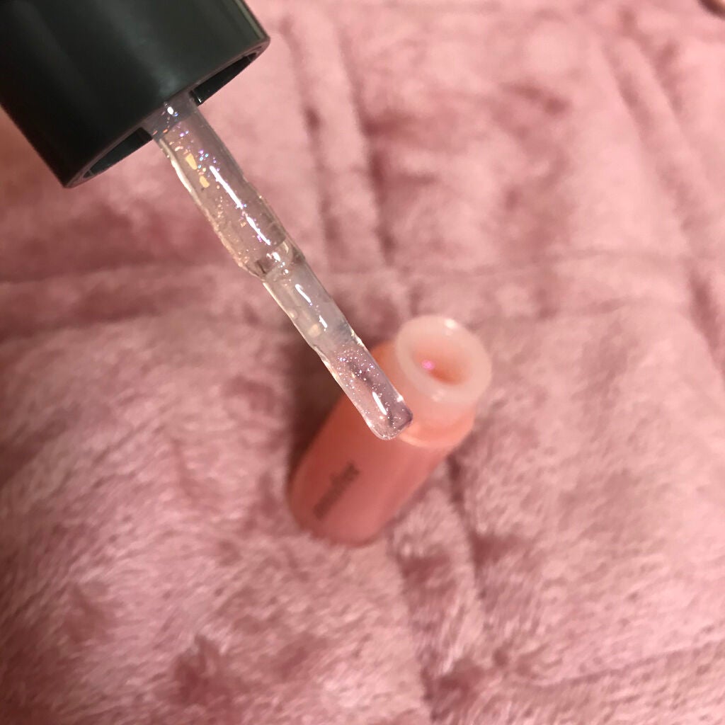 リップケア クリーム/キュレル/リップクリームを使ったクチコミ(1枚目)