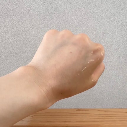 エイジングケアパーフェクトセラム/サイクレアー/美容液を使ったクチコミ(8枚目)