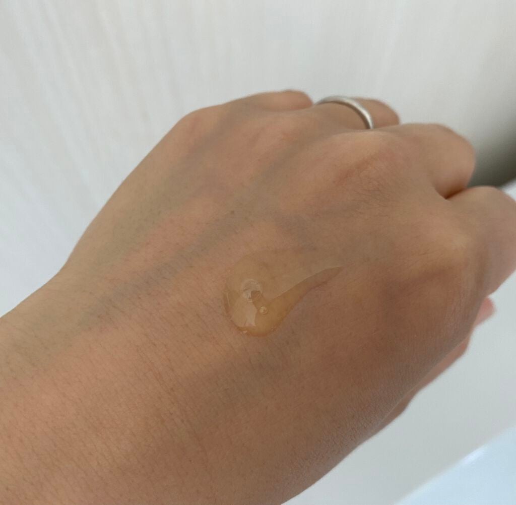 バイウィッシュトレンド プロポリス15%アンプル/By Wishtrend/美容液を使ったクチコミ(3枚目)