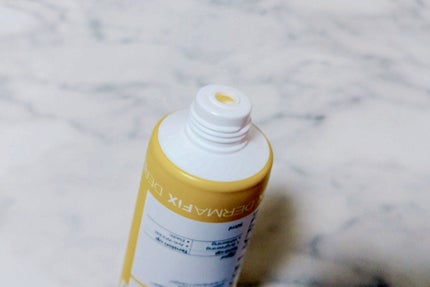 パーフェクト リアル パフォーマンス ビタコラーゲ ンマスクパック /ダーマフィックス/シートマスク・パックを使ったクチコミ(6枚目)