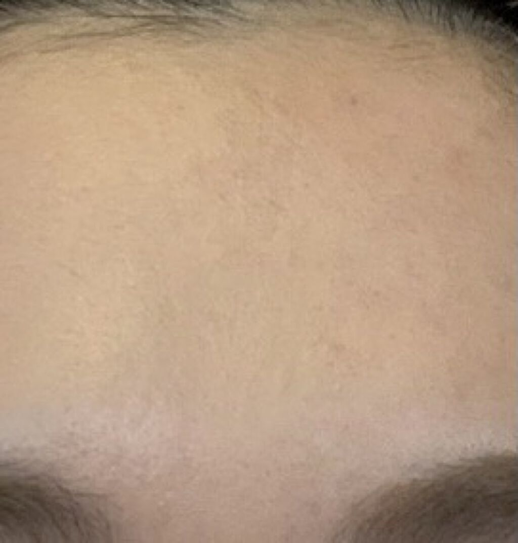 クリスタルパウダー/TOUT VERT/その他スキンケアを使ったクチコミ（3枚目）