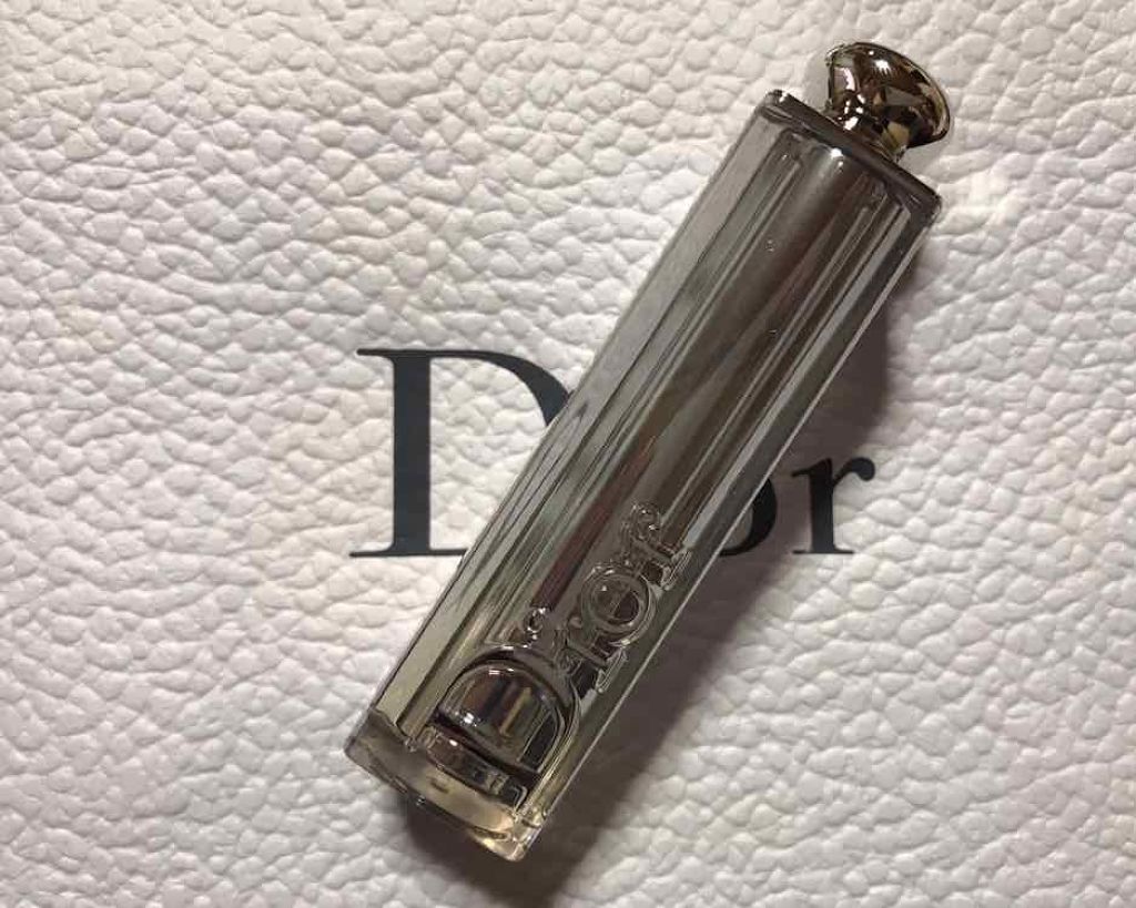 【旧】ディオール アディクト リップスティック/Dior/口紅を使ったクチコミ(1枚目)
