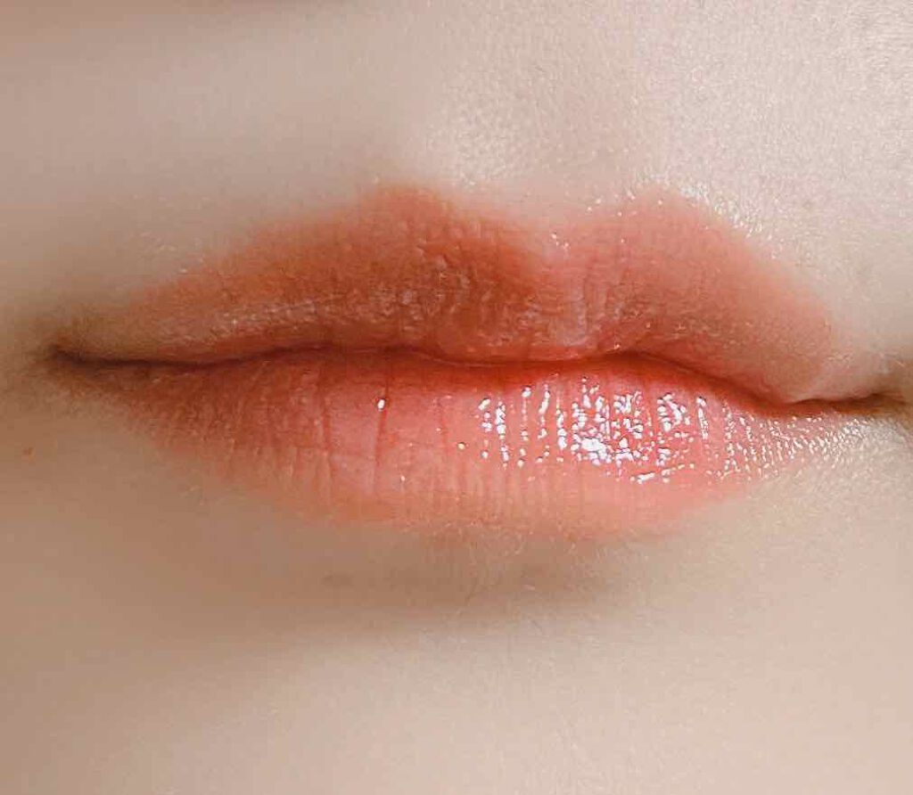 【旧】ディオール アディクト リップ ティント/Dior/リップグロスを使ったクチコミ（1枚目）