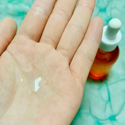 を使ったクチコミ(3枚目)