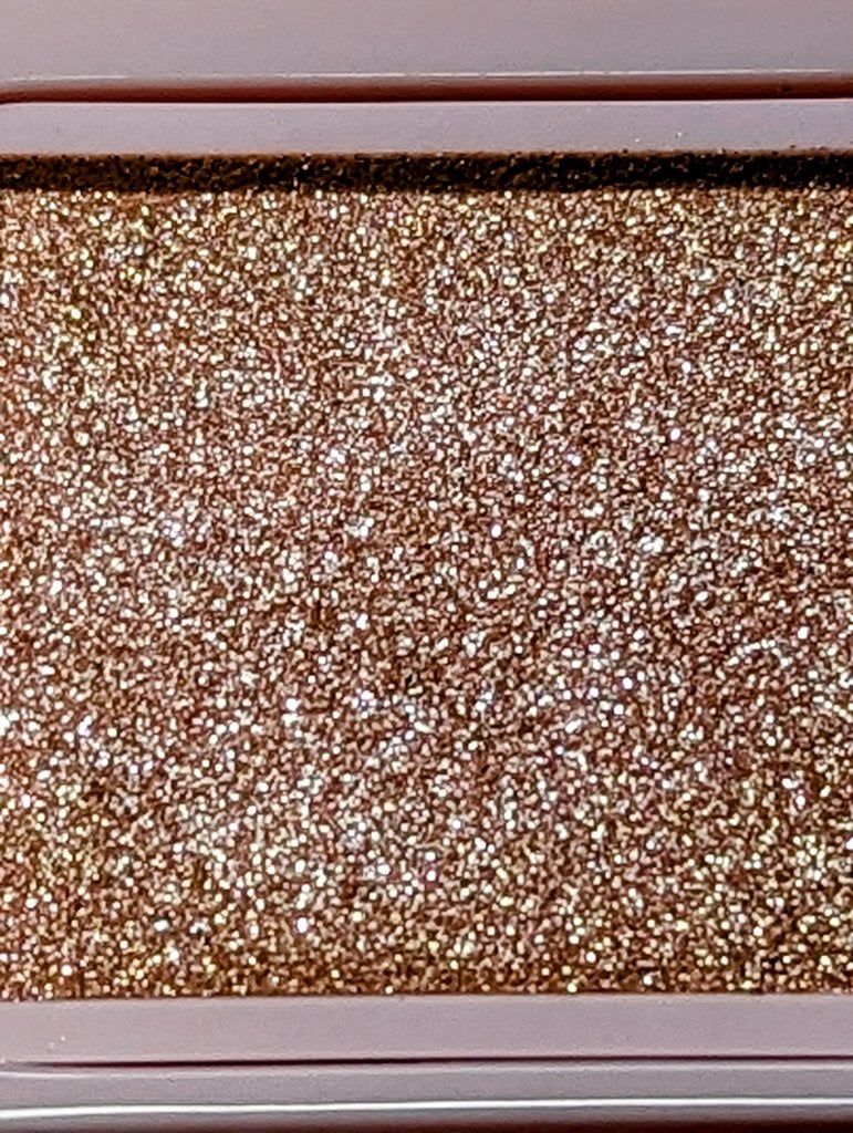 フーミー シングルラメシャドウ/WHOMEE/単色アイシャドウを使ったクチコミ(3枚目)