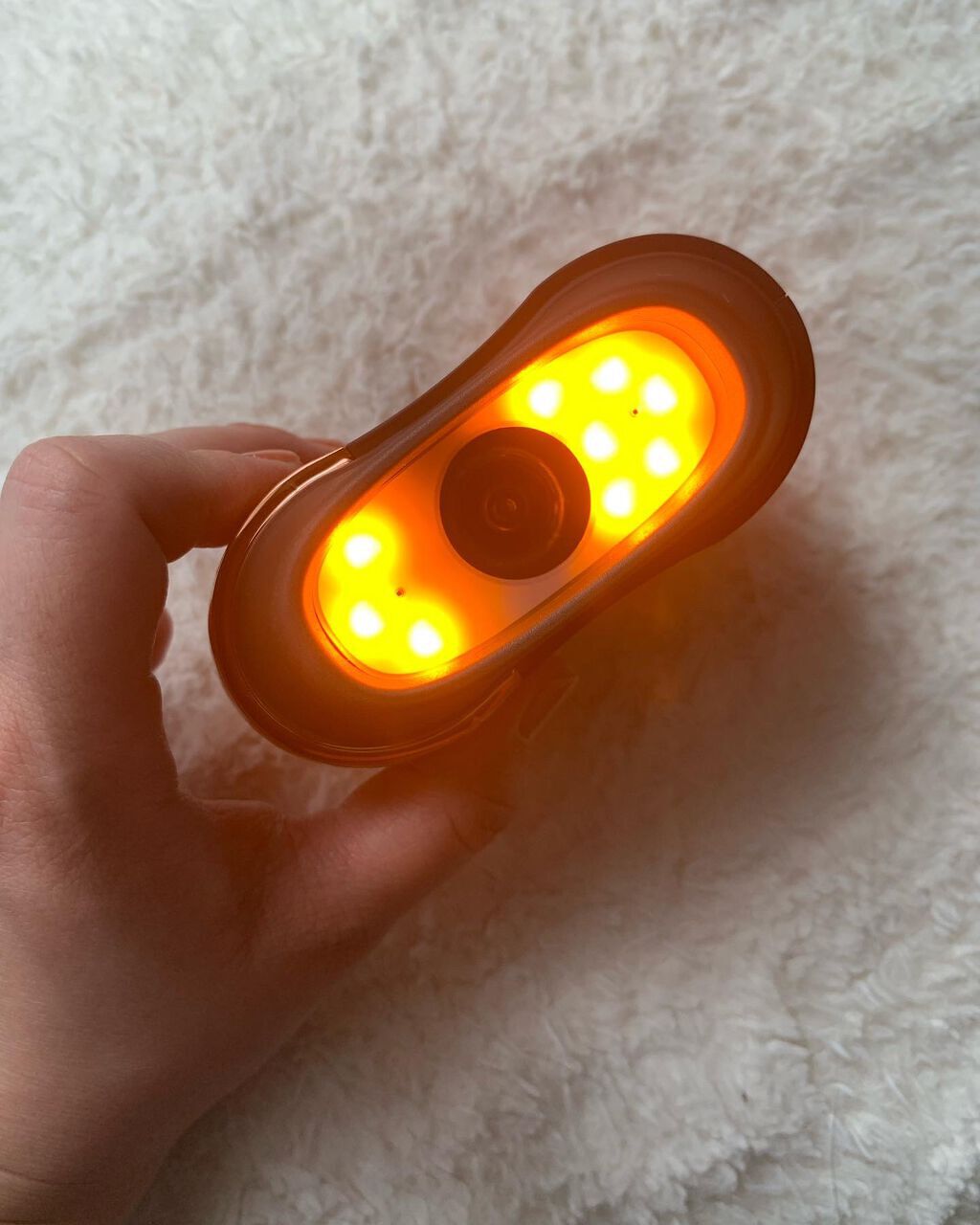 an@フォロバさせて頂きます♡ on LIPS 「パーソナライズスキンケアって、使ったことある?!肌状態を見える..」(9枚目)