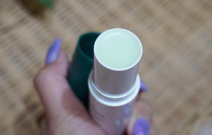 CICAリペア スティックバーム/タイガレイド/美容液を使ったクチコミ(2枚目)