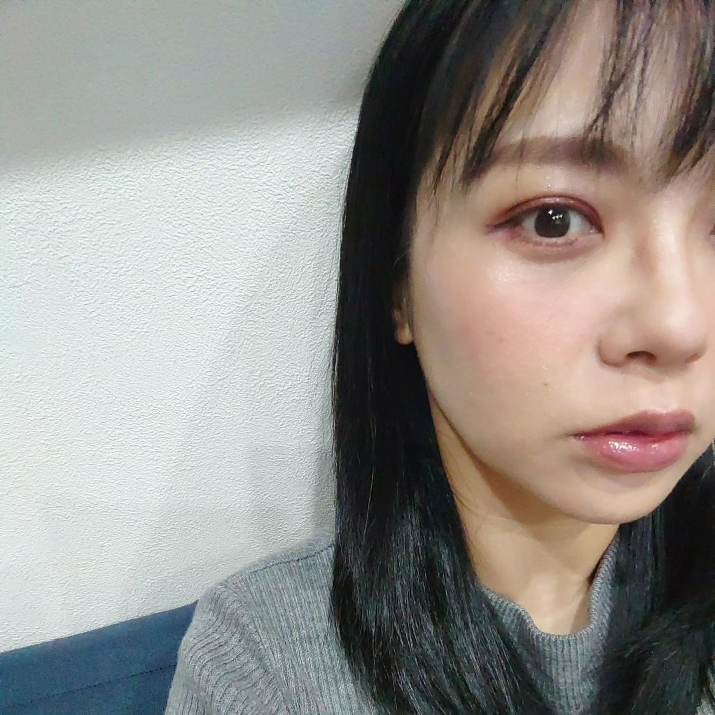 RMK シンクロマティック アイシャドウパレット/RMK/アイシャドウパレットを使ったクチコミ(7枚目)