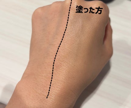 オリジナル ピュア セラム カバーアップ クッション/bareMinerals/クッションファンデーションを使ったクチコミ(6枚目)