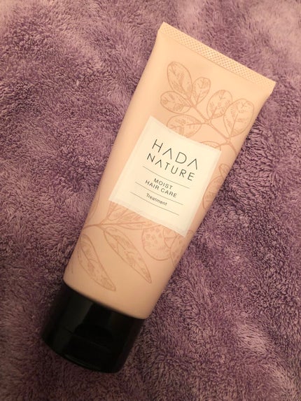 炭酸ヘッドスパシャンプー/トリートメント トリートメント/肌ナチュール/市販シャンプーの画像