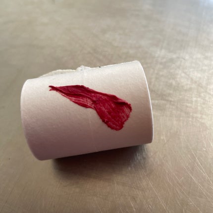 プランクトン on LIPS 「#提供#アイムミミ#PR6本いただき毎日せっせと使っております..」(3枚目)