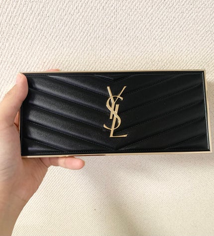 クチュール カラー クラッチ #5 デザート ヌード / YVES SAINT クチュール カラー クラッチ #5 デザート ヌード / YVES SAINT