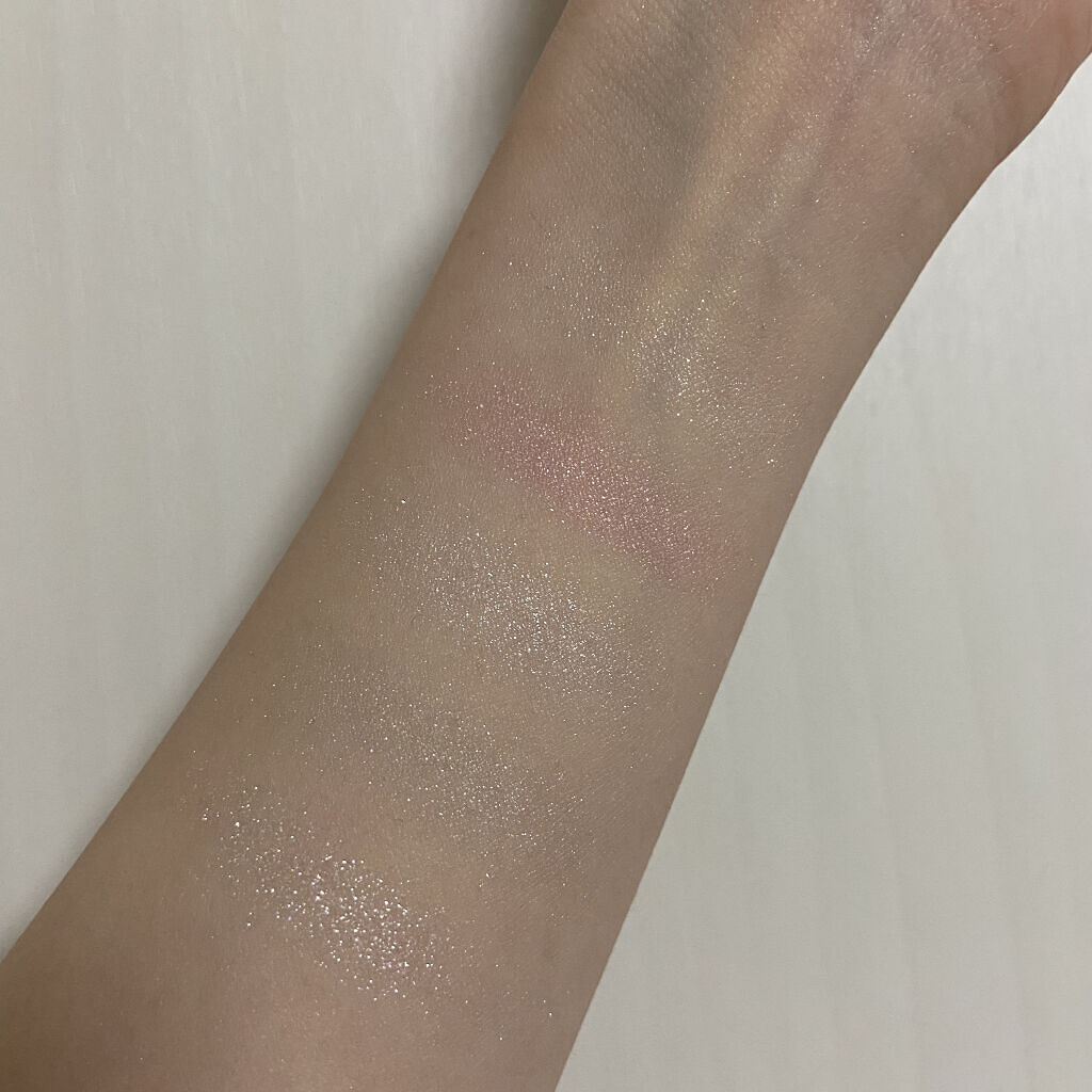 パーフェクトスタイリストアイズ/キャンメイク/アイシャドウパレットを使ったクチコミ（3枚目）