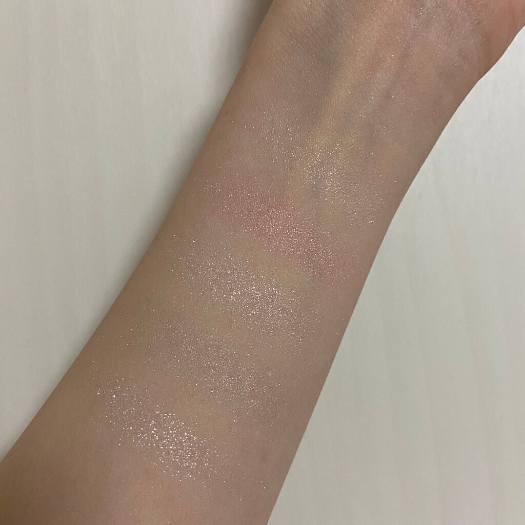 パーフェクトスタイリストアイズ/キャンメイク/アイシャドウパレットを使ったクチコミ(3枚目)