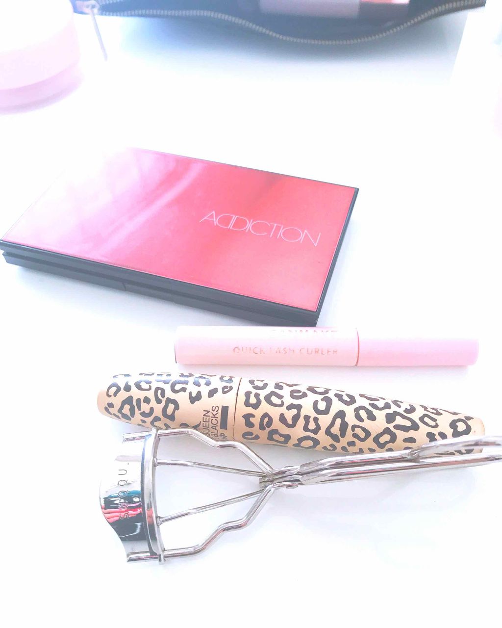 アイラッシュ カーラー/SUQQU/ビューラーを使ったクチコミ（1枚目）