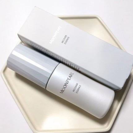 ムーンパール リカバーエッセンス/ミキモト コスメティックス/美容液を使ったクチコミ(2枚目)