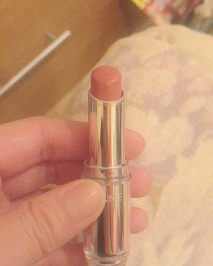 ラスティンググロスリップ/CEZANNE/口紅を使ったクチコミ(1枚目)