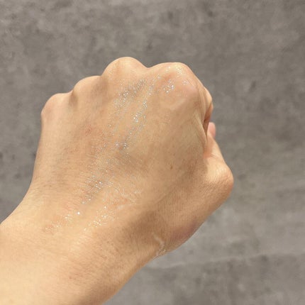 y.csm.s on LIPS 「、なめこさんジェルクリーム♡肌荒れに悩まされてきた美容師達とド..」(4枚目)