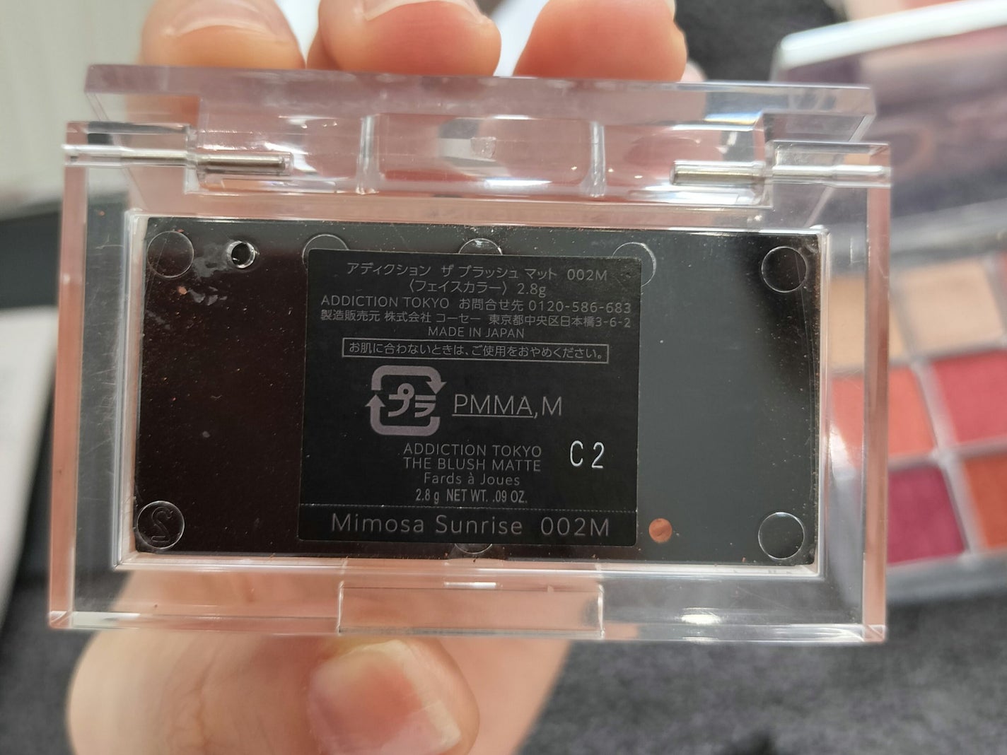 おにぎり on LIPS 「ずっと行きたいなー、でも高いなーって思って行けなかったんだけど..」(5枚目)