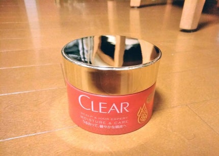 ユニリーバ・ジャパン ユニリーバ クリア スカルプ&ヘア エキスパート