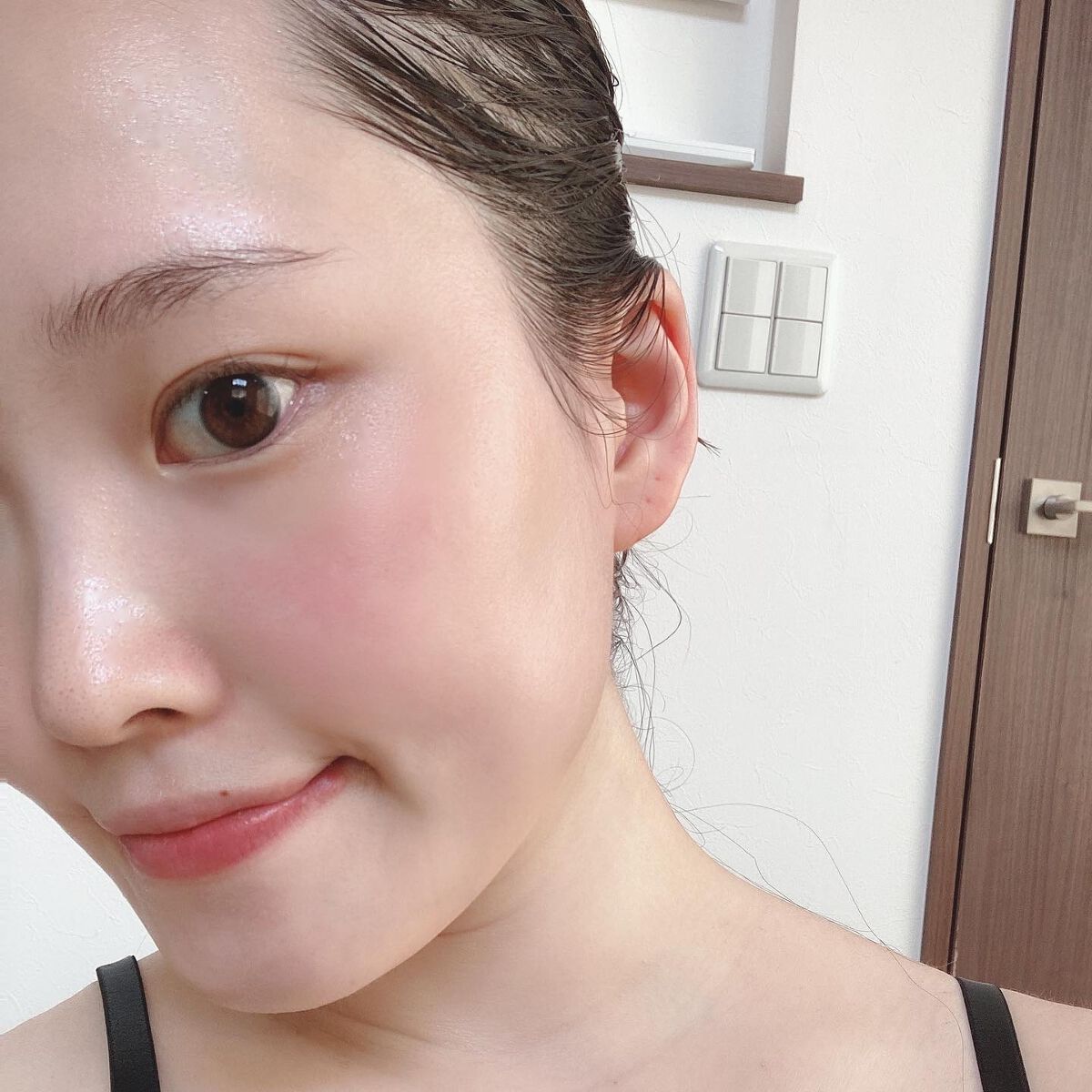 タカミスキンピール/タカミ/ブースター・導入液を使ったクチコミ(5枚目)