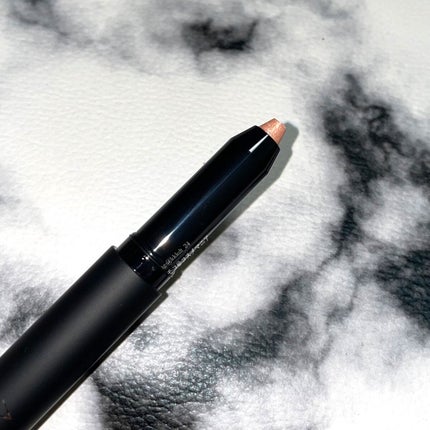 エーメイク グリッタースティック/A/mAke/グリッターを使ったクチコミ(4枚目)