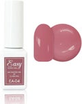 マニキュア感覚ジェルネイル イージーシリーズ EA-04 スモークピンク