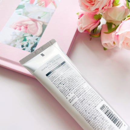 ハンド&ネイル リペア クリーム プロテクション/ナノアミノ/ネイルオイル・トリートメントを使ったクチコミ(4枚目)