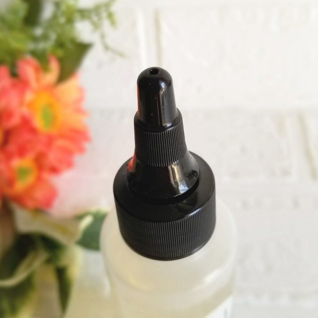 ウカスカルプクレンジング ディープ&ライト/uka/頭皮クレンジングを使ったクチコミ(2枚目)