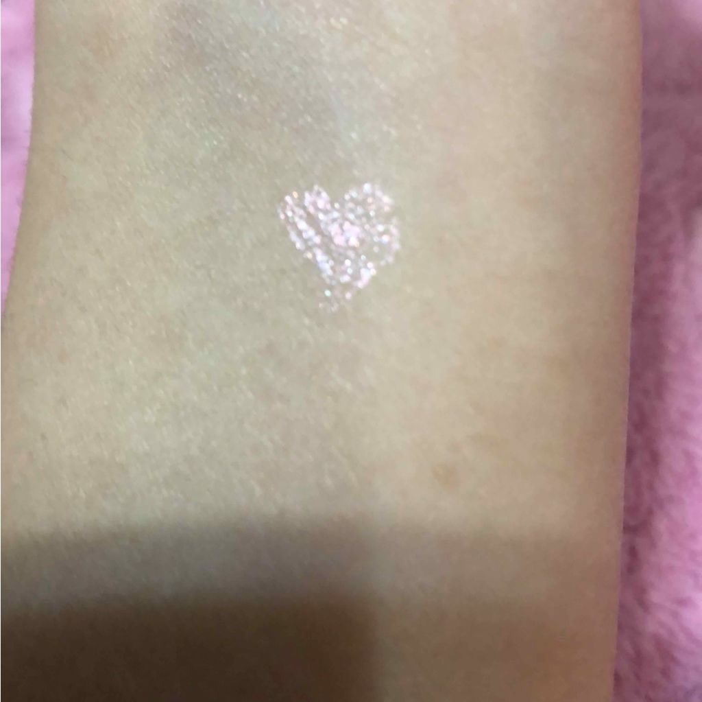 ティアー アイライナー/ETUDE/リキッドアイライナーを使ったクチコミ(3枚目)