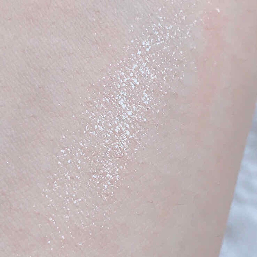 ジルスチュアート クリスタルブルーム ジェリービジュー/JILL STUART/ジェル・クリームアイシャドウを使ったクチコミ(3枚目)