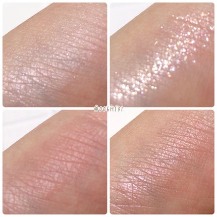 アイ カラー クォード/TOM FORD BEAUTY/アイシャドウパレットを使ったクチコミ(3枚目)