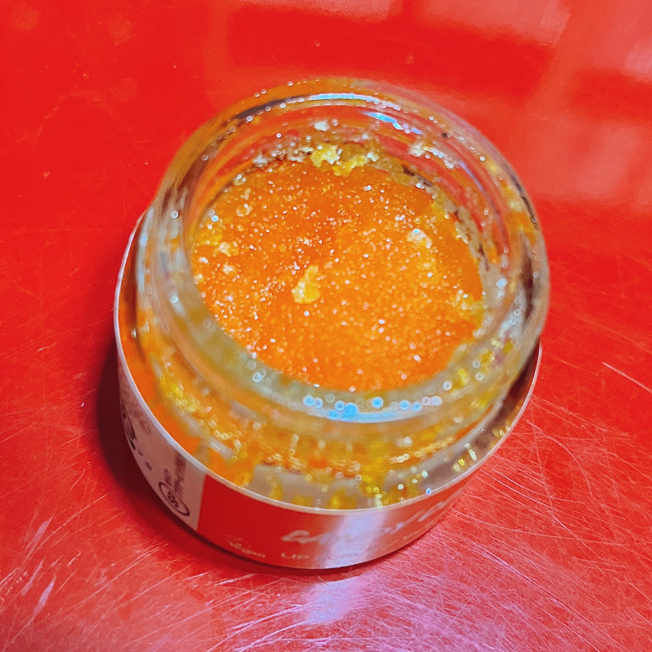 キャンディコーン/ラッシュ/リップスクラブを使ったクチコミ（2枚目）