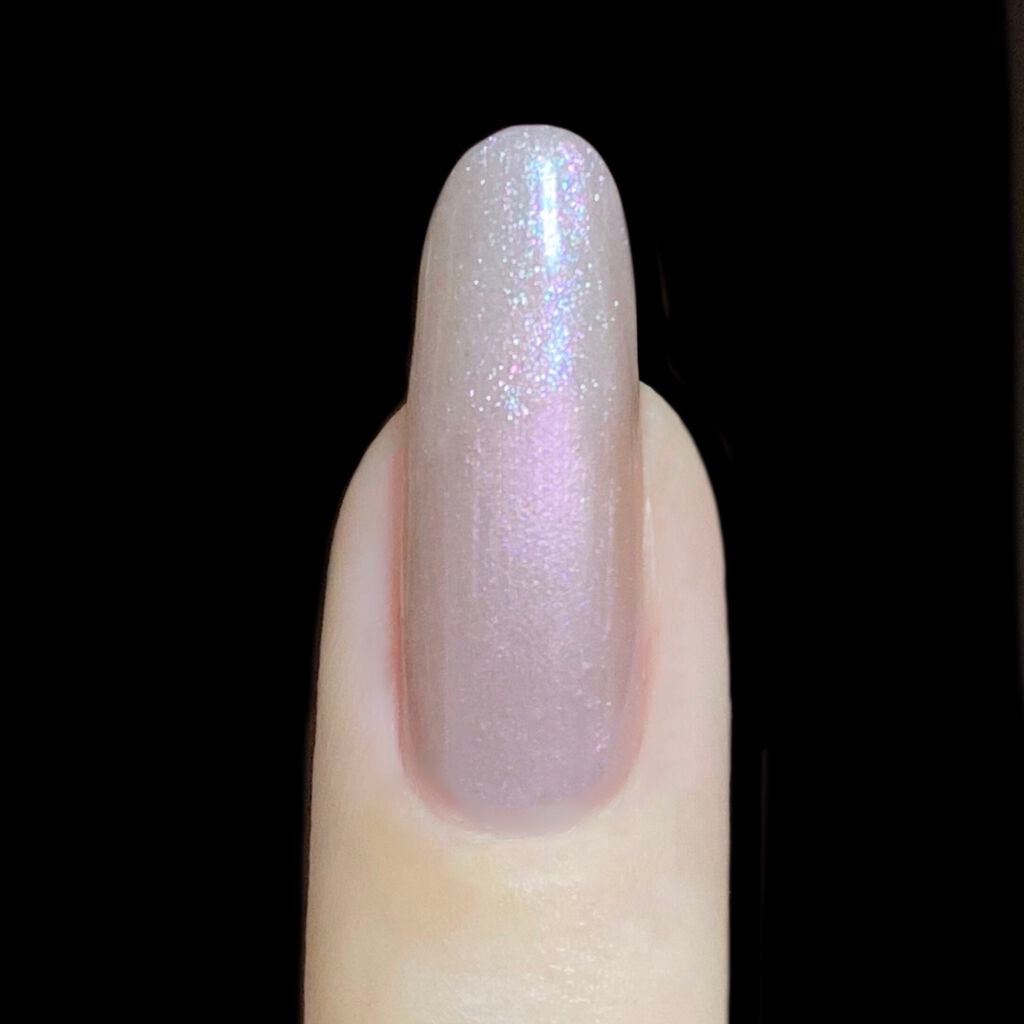 カラフルネイルズ/キャンメイク/マニキュアを使ったクチコミ(2枚目)