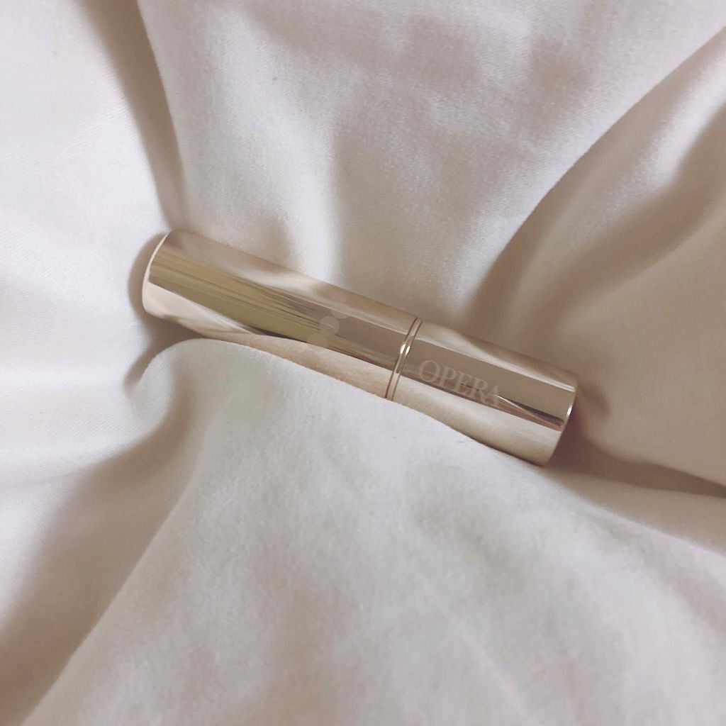 オペラ リップティント N/OPERA/リップティントを使ったクチコミ（1枚目）