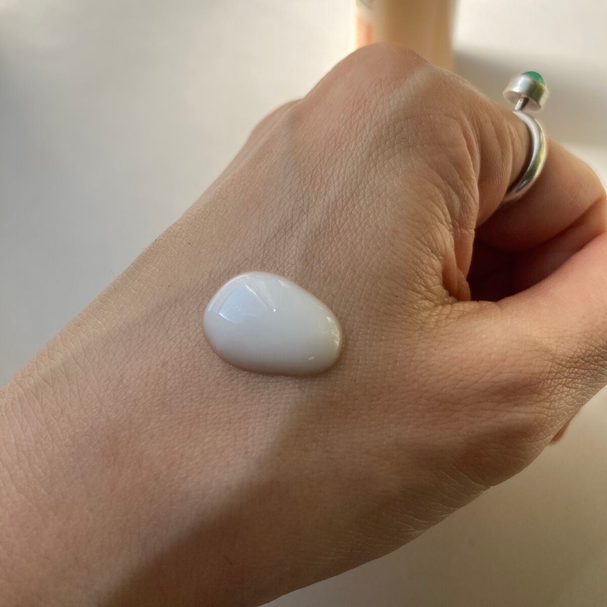 エンリッチプラス 化粧液Ⅱ しっとり <医薬部外品>/ファンケル/化粧水を使ったクチコミ(6枚目)