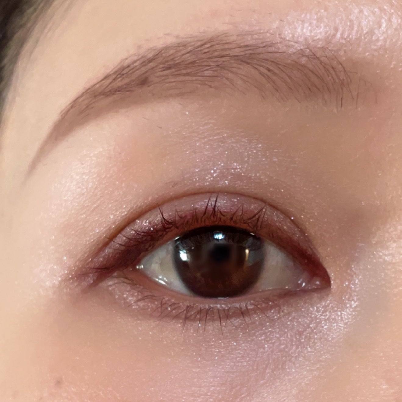 マシュマロルック リップスティック/リンメル ロンドン/口紅を使ったクチコミ(2枚目)