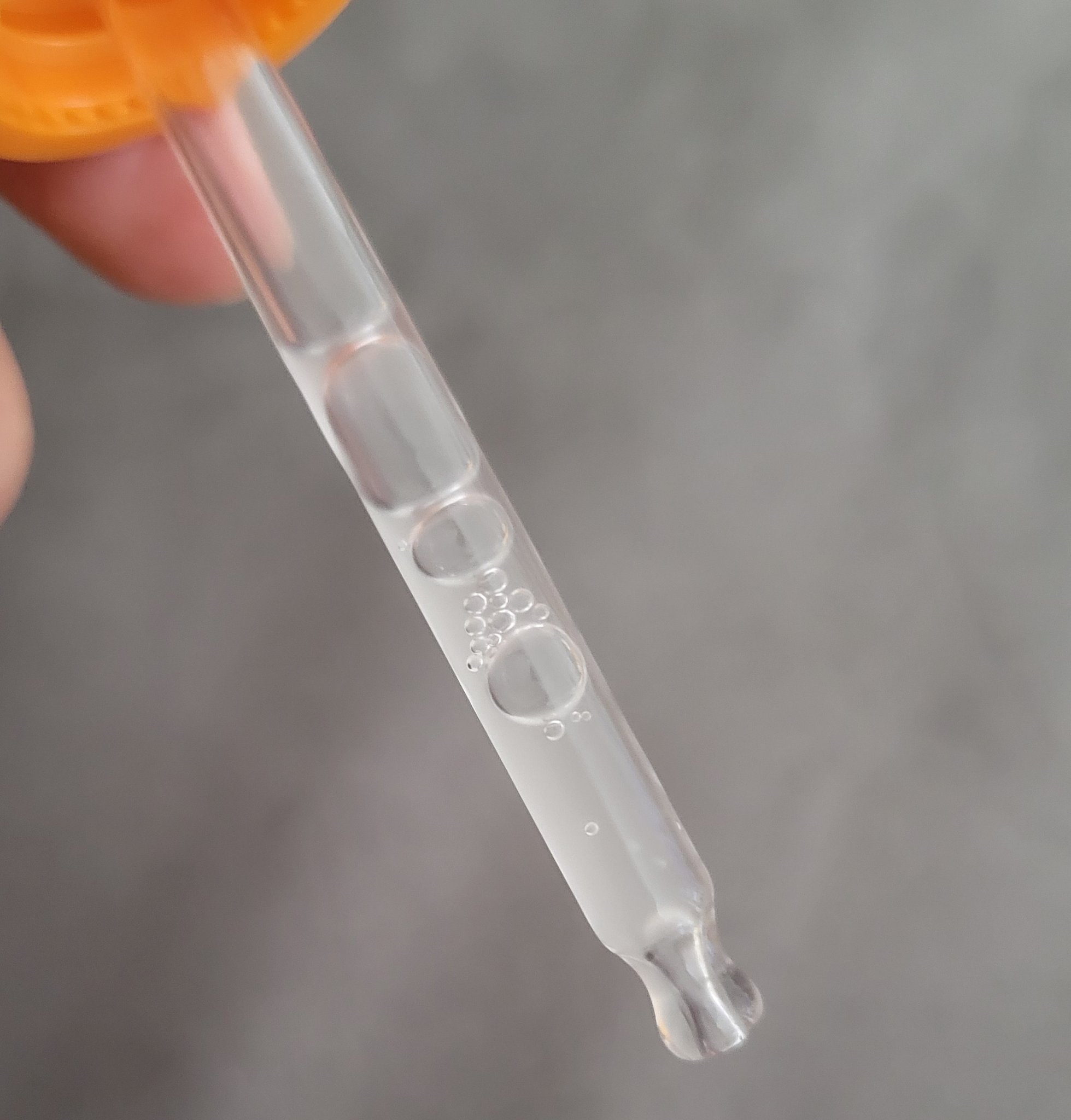 セルメイジング ビタC ブライトニングマスク/Torriden/シートマスク・パックを使ったクチコミ（3枚目）