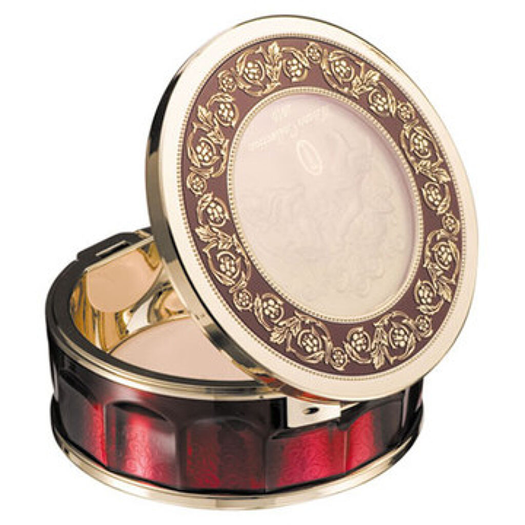 ミラノコレクション カネボウ フェースアップパウダー 〈ミラノコレクション 2010〉