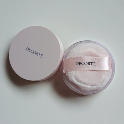 メイクアップ コレクション 2021 /DECORTÉ/メイクアップキットを使ったクチコミ(2枚目)