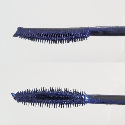 スカイハイ コスミックブラスト/MAYBELLINE NEW YORK/マスカラを使ったクチコミ(2枚目)