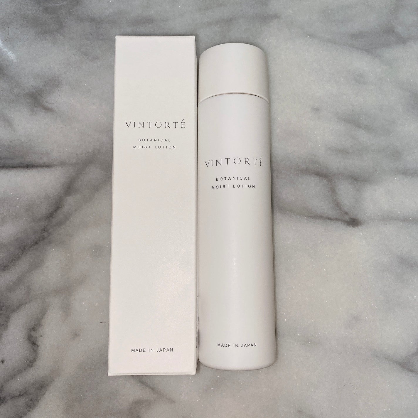 ボタニカルモイストローション/ヴァントルテ/化粧水を使ったクチコミ(1枚目)