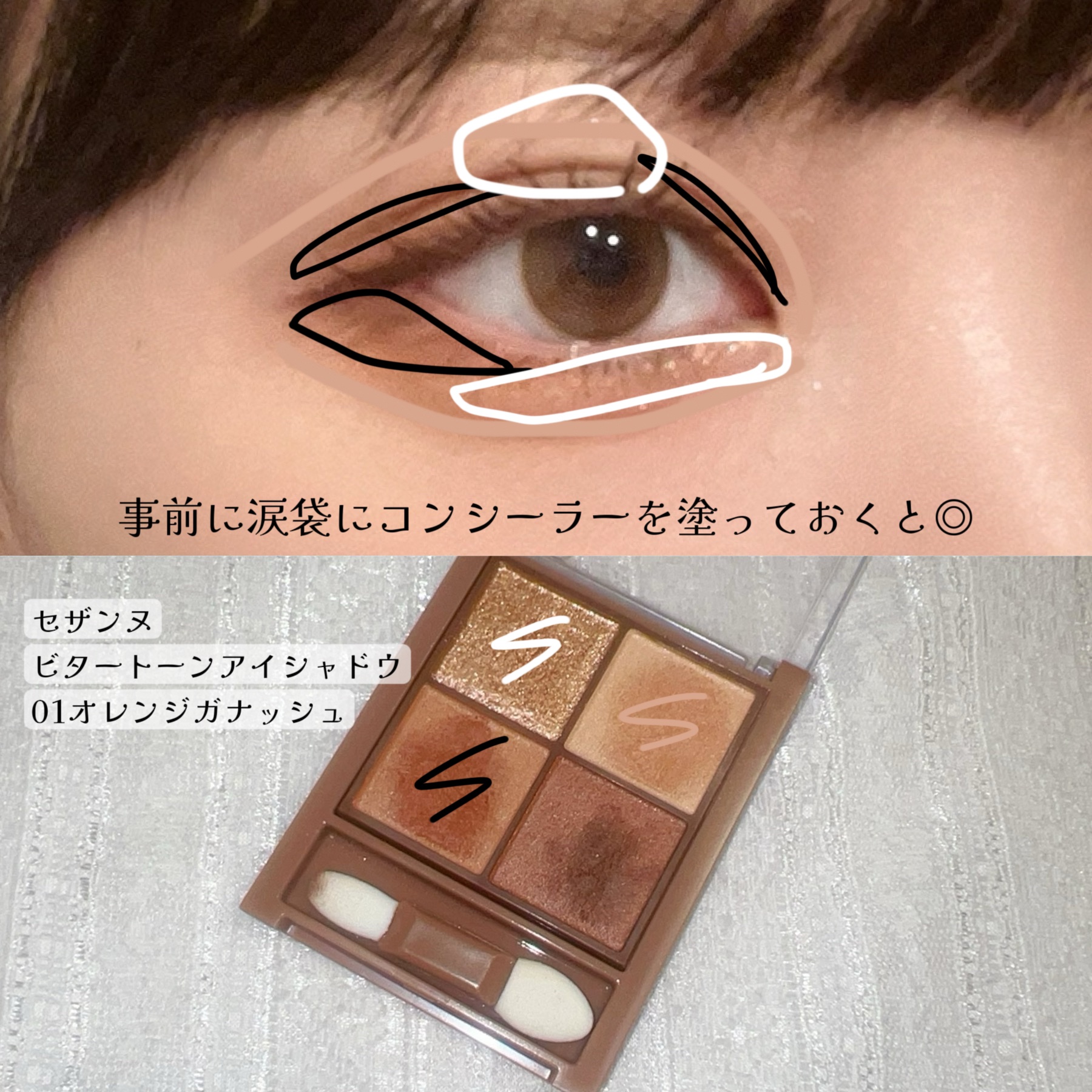 オードパルファム/TOCCA/香水(レディース)を使ったクチコミ（3枚目）