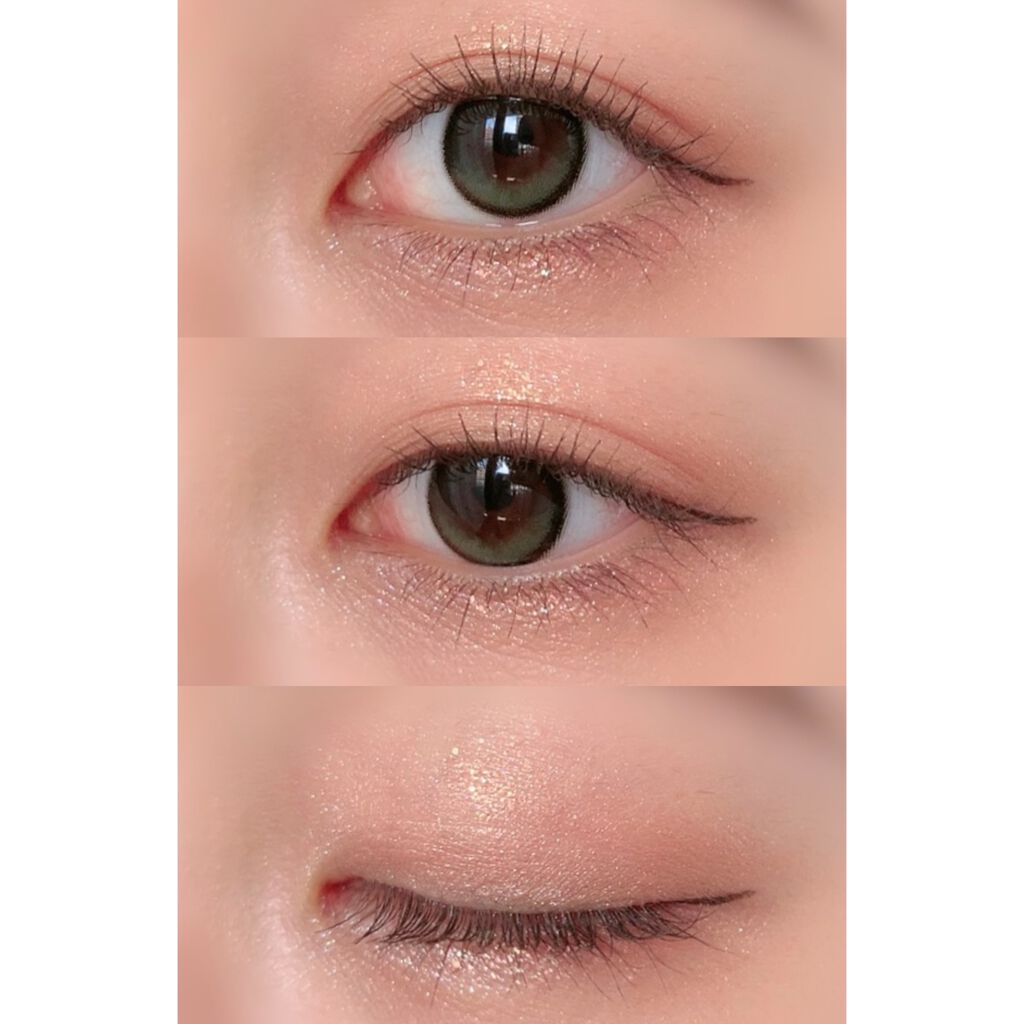 ラブ・ライナー リキッドアイライナーR3/ラブ・ライナー/リキッドアイライナーを使ったクチコミ(6枚目)