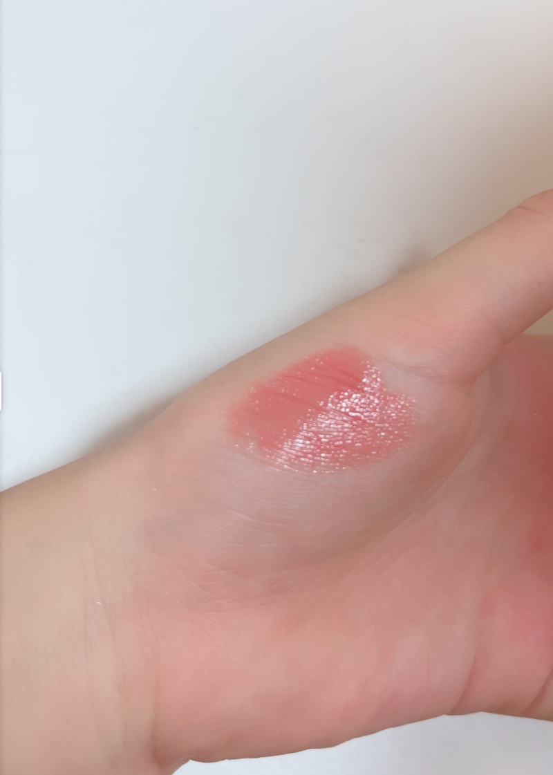 ミネラルルージュC/ONLY MINERALS/口紅を使ったクチコミ（2枚目）