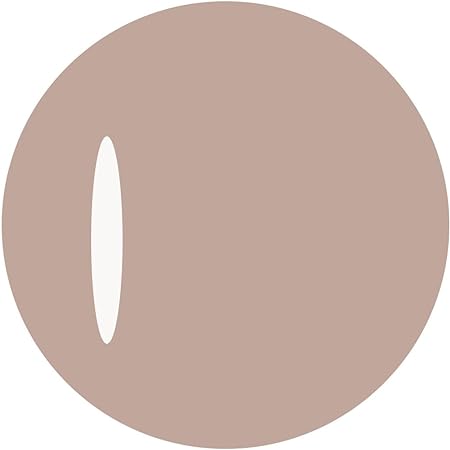 カラージェル 204M ピンクグレージュ