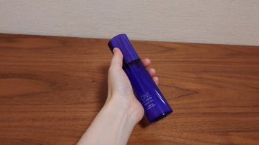 セラム ヴェール 60ml/ONE BY KOSE/美容液を使ったクチコミ（1枚目）