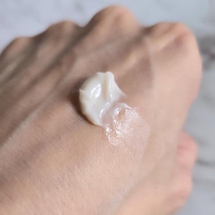 ブラックスネイル クリーム/Dr.G/フェイスクリームを使ったクチコミ(8枚目)